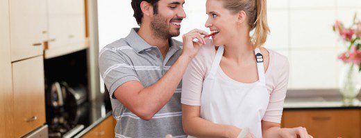 idees recettes saint valentin