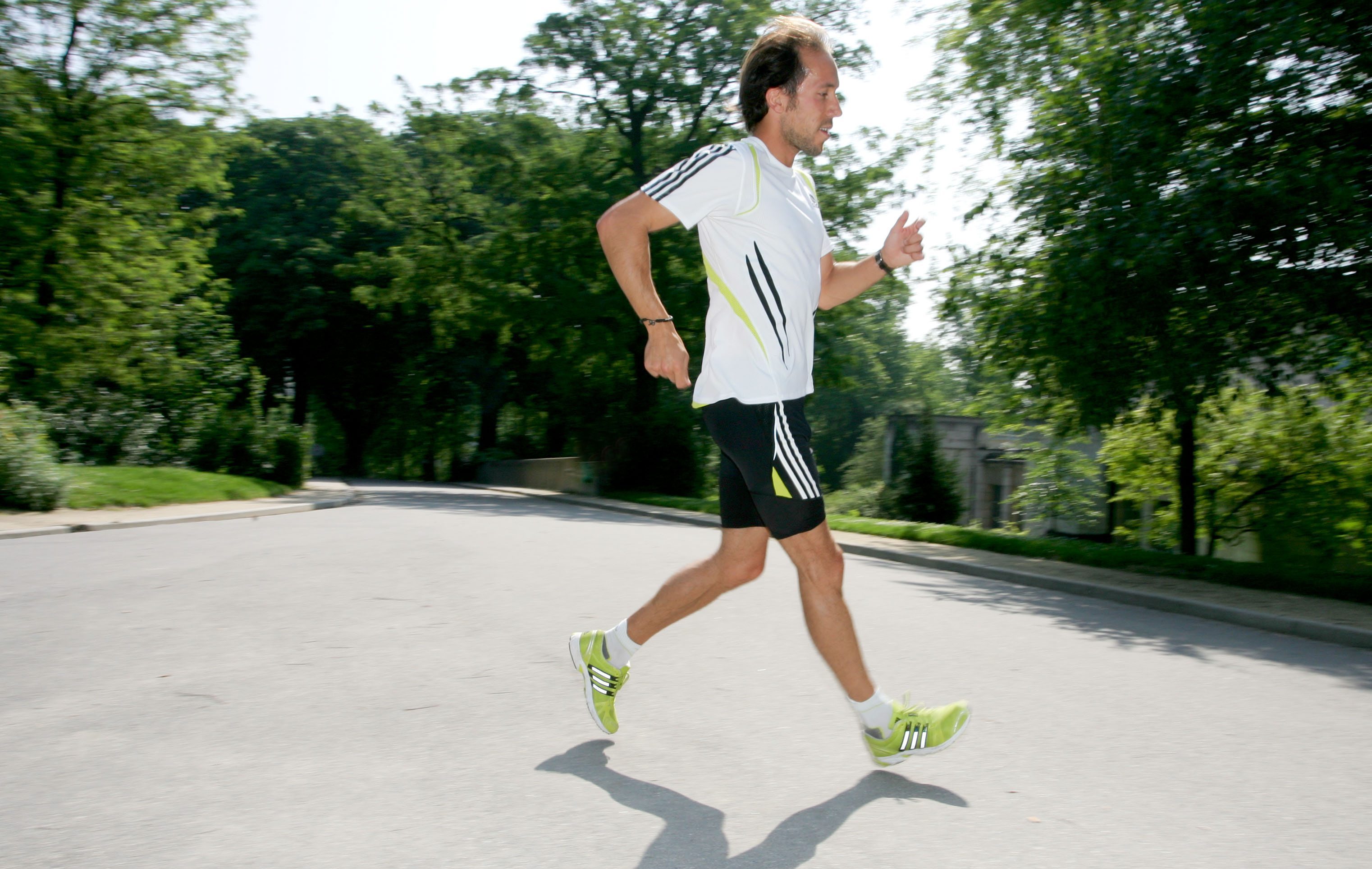 Marchons vite : marchons Powerwalk ! | Herbalife Nutrition