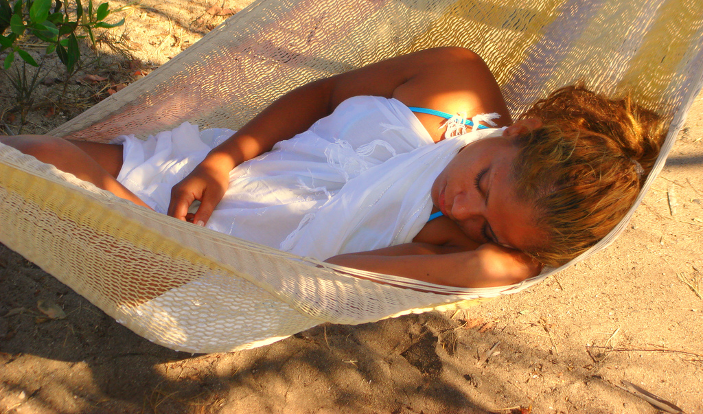 Sieste Au Soleil Herbalife Nutrition