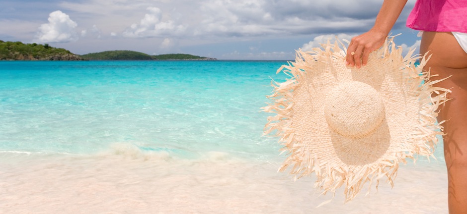 Que faire à la plage ?