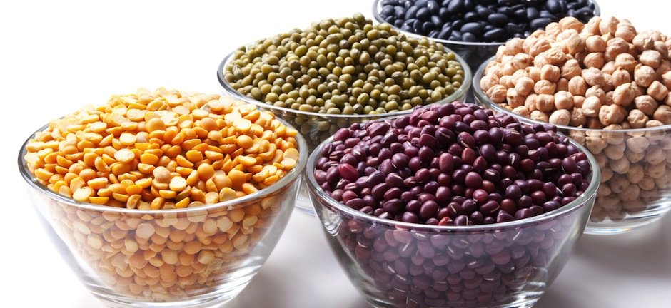 Les Legumes Et Les Fruits Secs Bons Ou Mauvais Pour Mon Alimentation