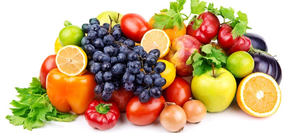 fruit