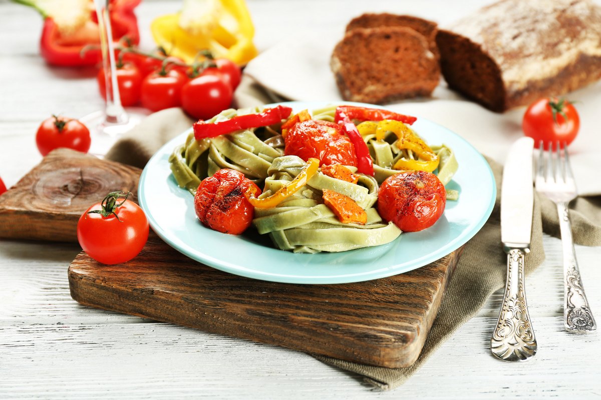 Les secrets de la vitamine A