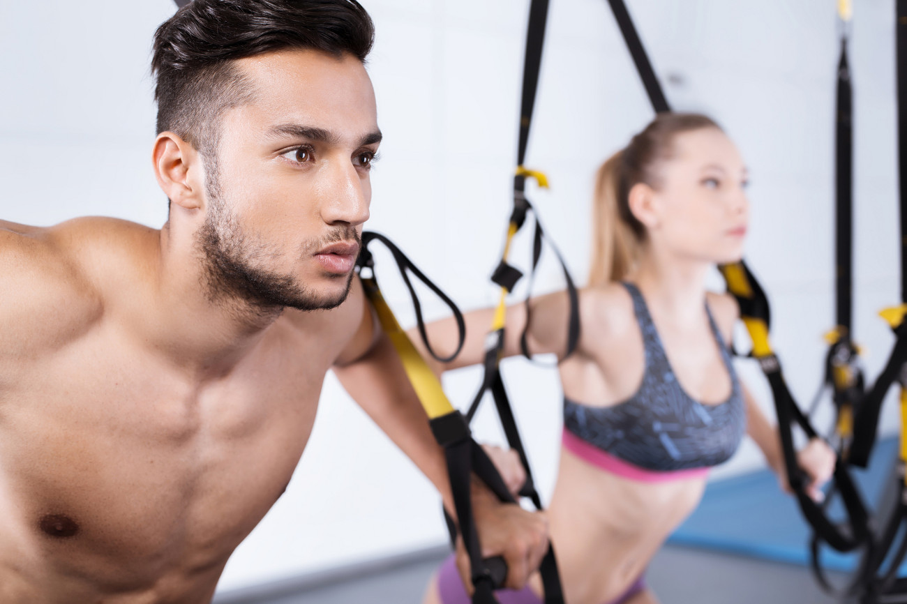Vous faites du sport mais prenez du poids : pourquoi ?