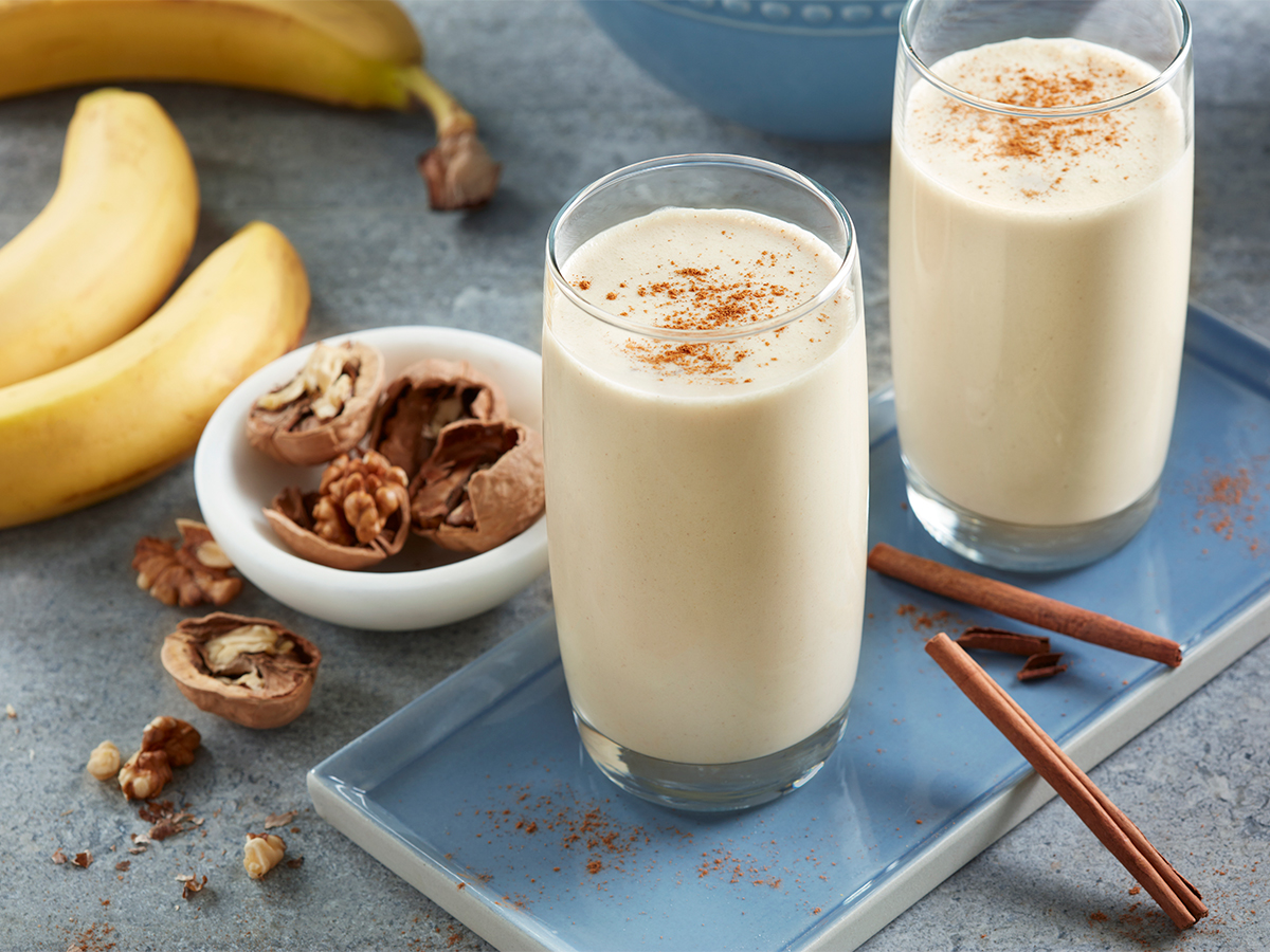 Recette Herbalife Petit Déjeuner Le Petit Déjeuner 15 Quel est le petit déjeuner idéal