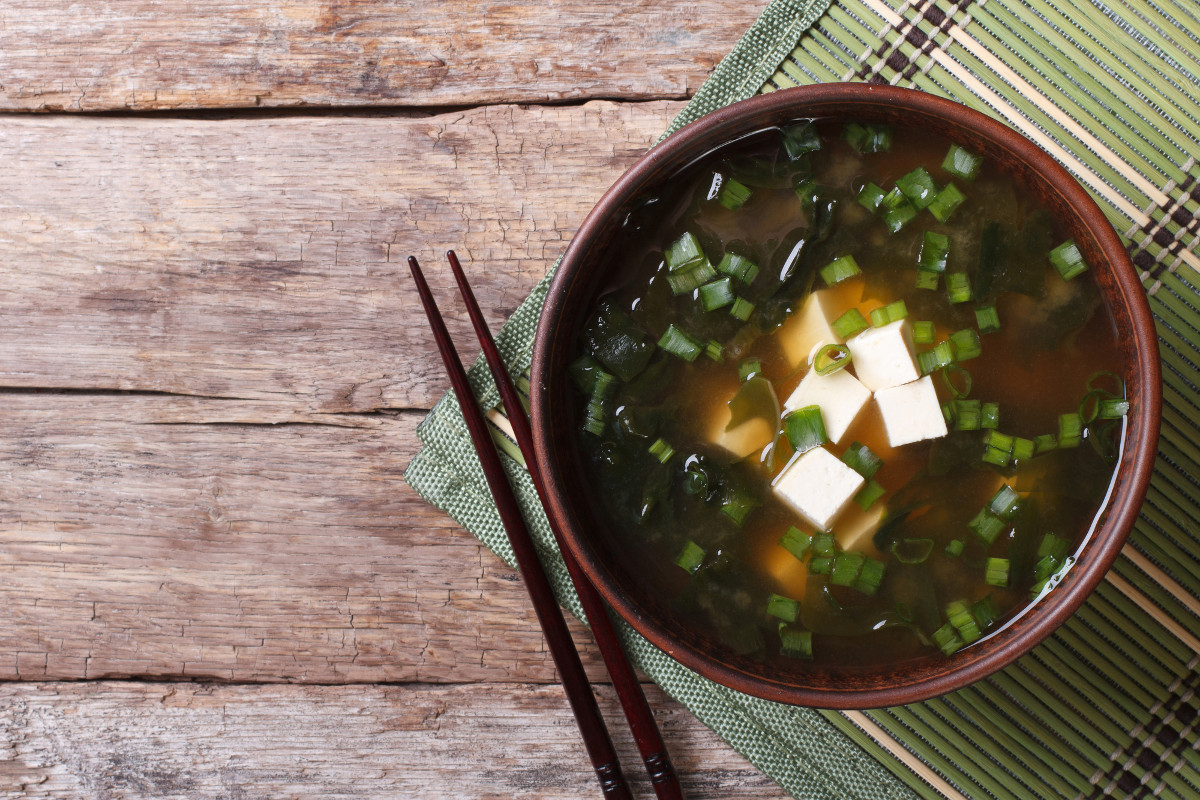Recettes : 5 manières de manger du miso (autrement qu'en soupe)