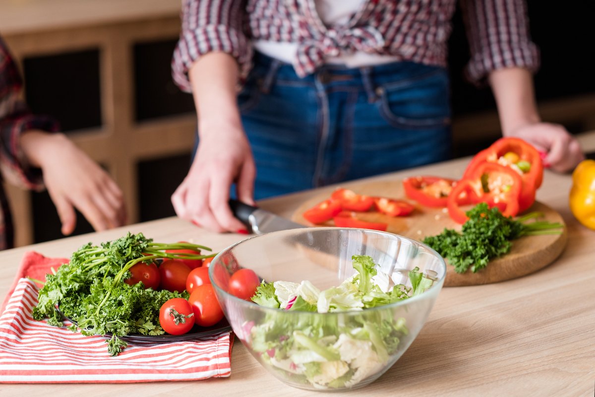 Conseils Herbalife Nutrition pour bien manger