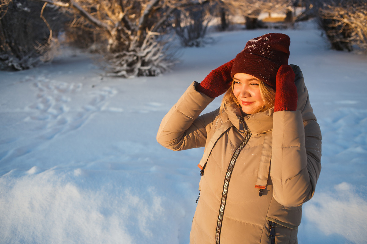 Comment chasser la morositÃ© hivernale? 4 conseils Herbalife Nutrition !