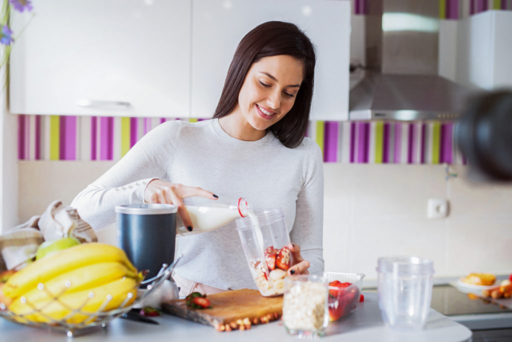 Les secrets du calcium