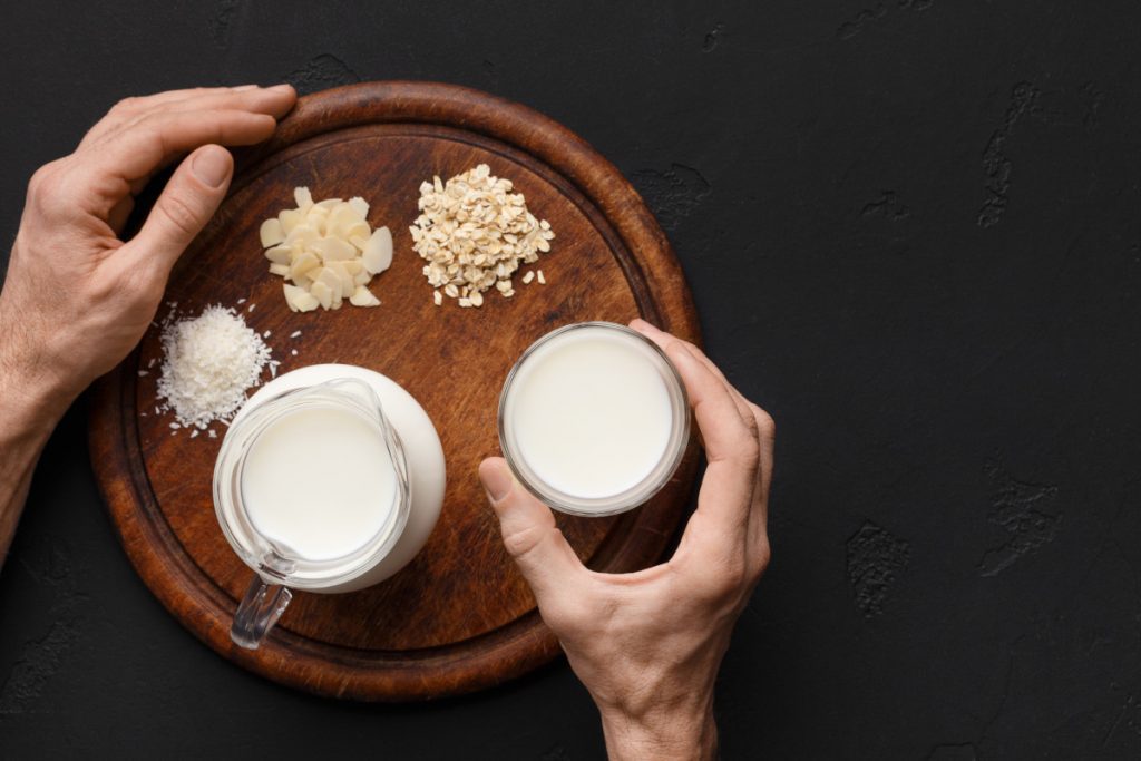 Découvrez les tendances nutrition pour 2019 !