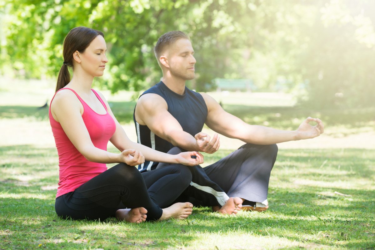 Lutter contre le stress grâce à une alimentation saine et à l’exercice