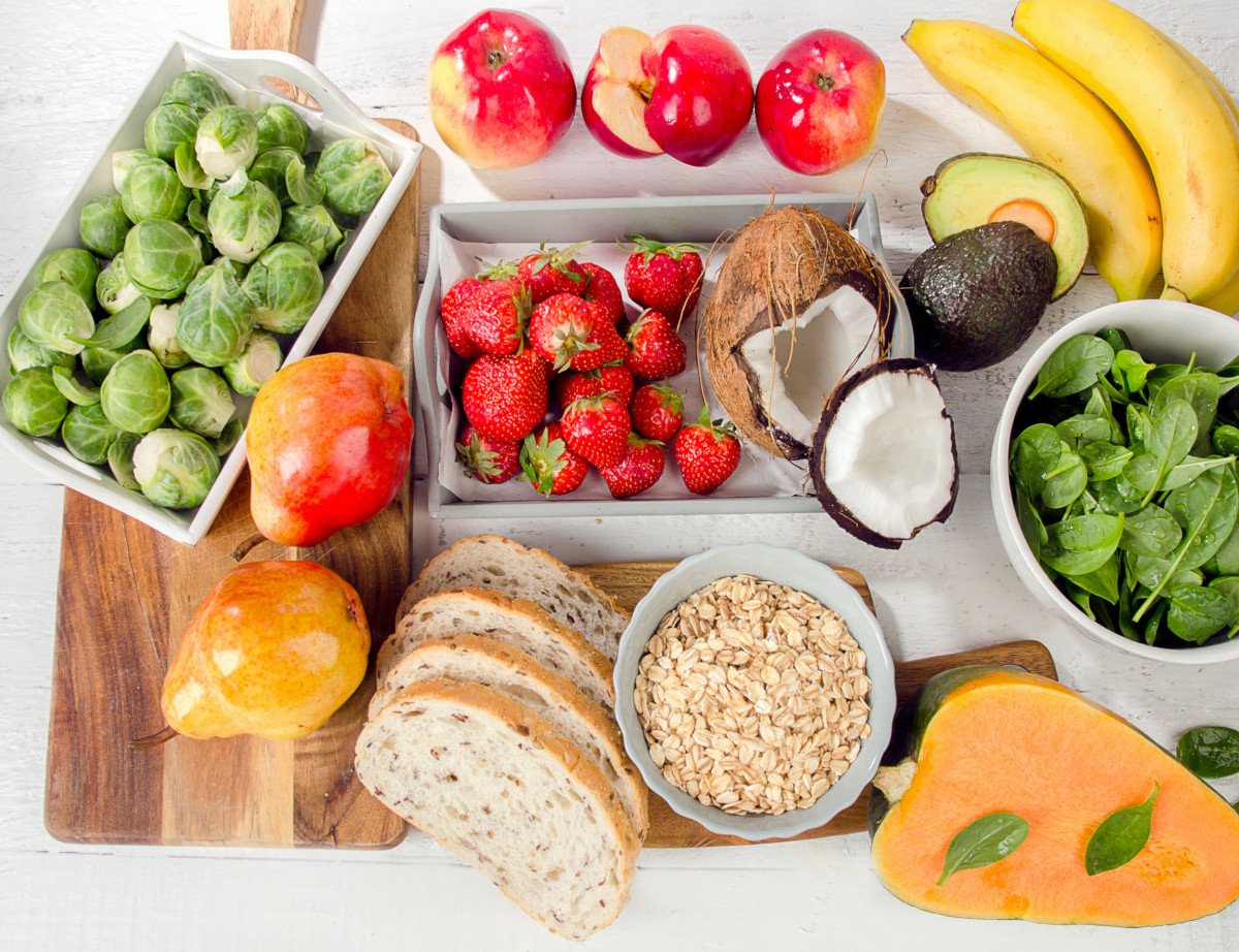 Les fibres dans l alimentation
