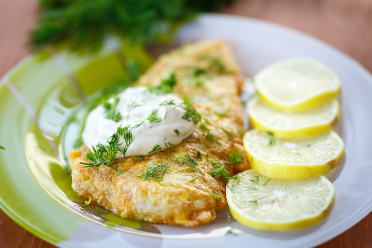 Pourquoi et comment manger plus de poisson ? Herbalife