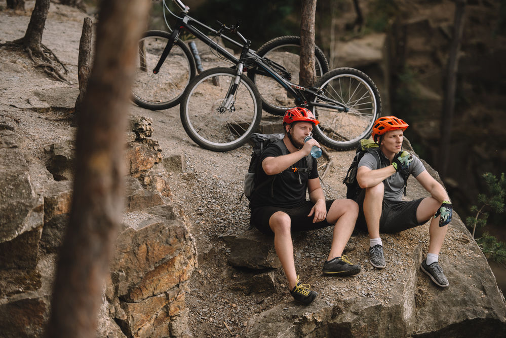 Comment boire suffisamment tous les jours ? Nos conseils pour les sportifs