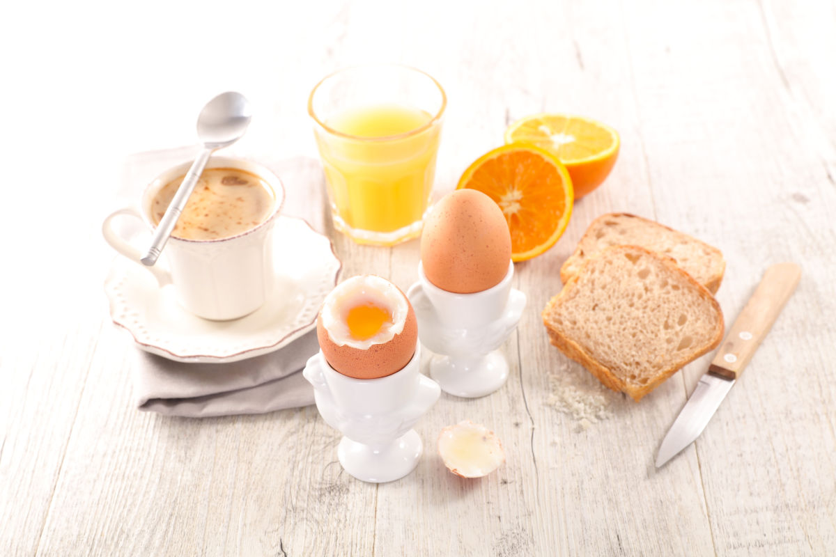 Que manger au petit déjeuner en hiver ?